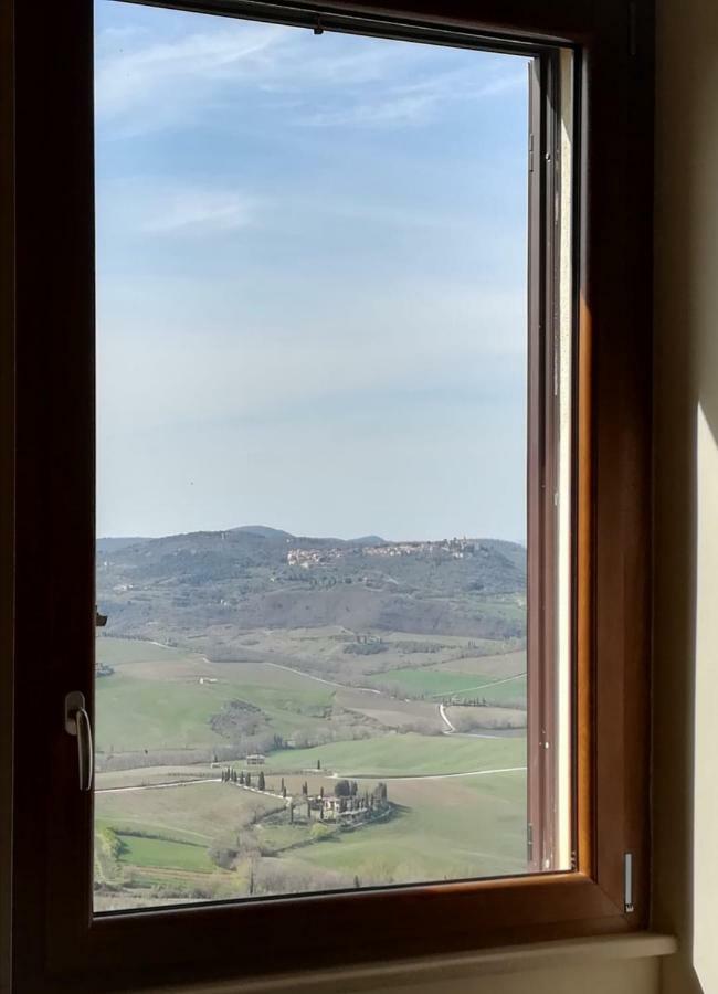 A Tuscan View Montepulciano Stazione Esterno foto